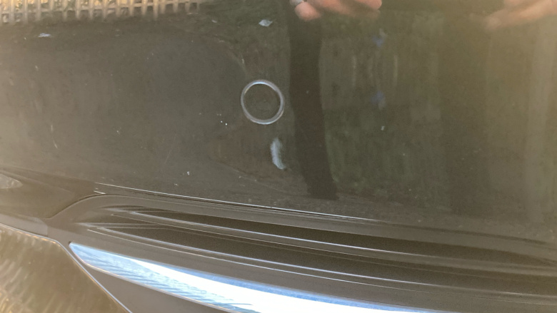 Vauxhall Insignia 1.5T SRi Vx-line Nav 5dr Petrol Hatchback